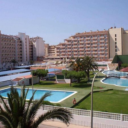 Urbanizacion Penismar 1 Playaestudio Peñiscola Zewnętrze zdjęcie