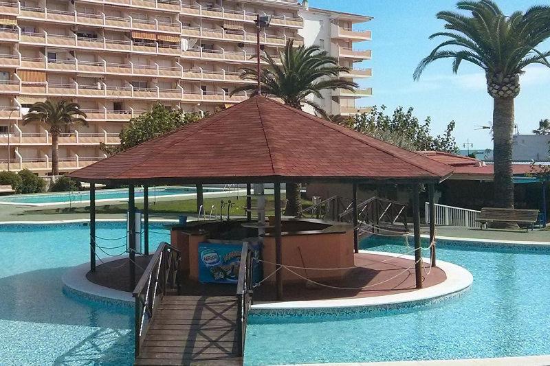 Urbanizacion Penismar 1 Playaestudio Peñiscola Zewnętrze zdjęcie
