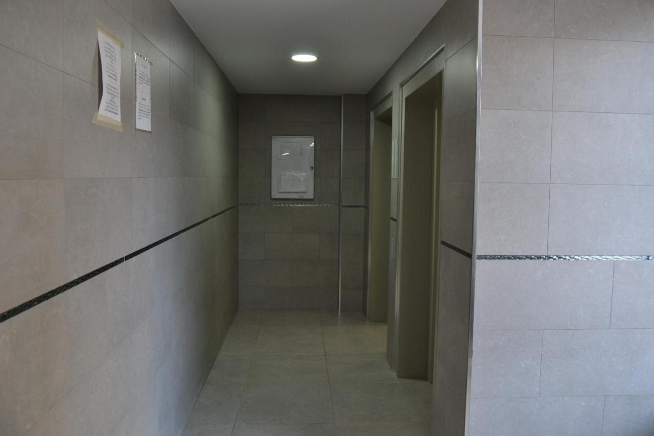 Urbanizacion Penismar 1 Playaestudio Peñiscola Zewnętrze zdjęcie
