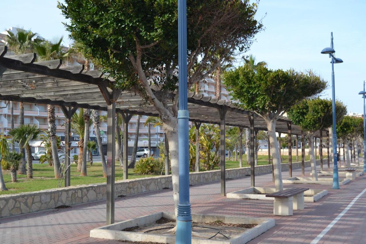 Urbanizacion Penismar 1 Playaestudio Peñiscola Zewnętrze zdjęcie